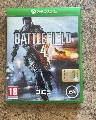 gioco xbox one
