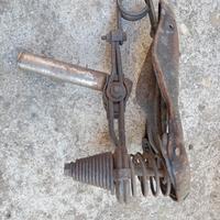 sellino per bicicletta