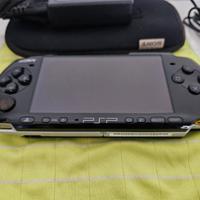 PSP 3004 SONY senza batteria