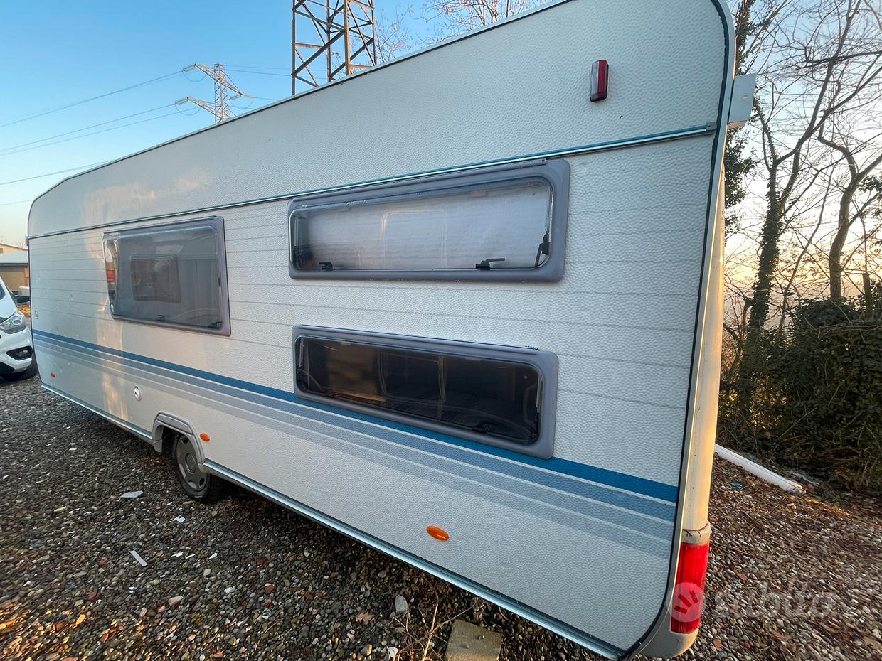 Camper oblò SOLO PARTE INTERNA - Caravan e Camper In vendita a Monza e  della Brianza