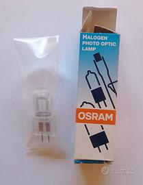 lampada alogena 