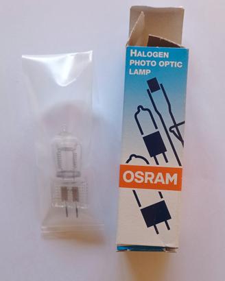lampada alogena 