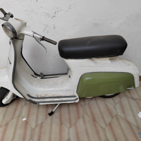 Lambretta