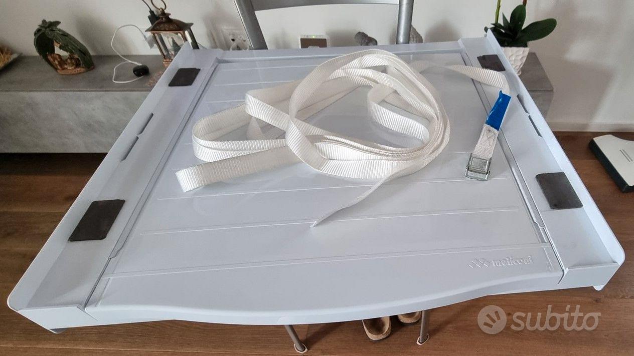 kit sovrapposizione lavatrice-asciugatrice - Elettrodomestici In vendita a  Genova