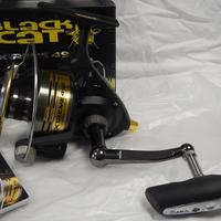 Black Cat Extreme 495 nuovo