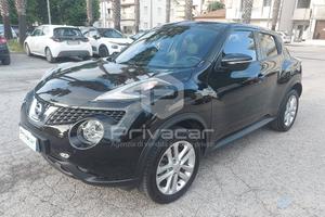 NISSAN Juke 1.5 dCi Start&Stop N-Connecta