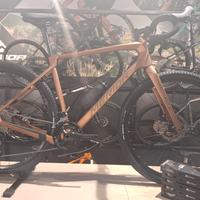 gravel MERIDA SILEX 4000