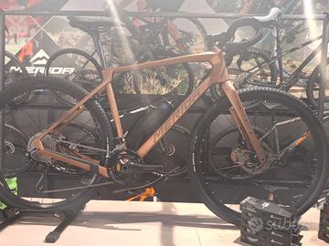 gravel MERIDA SILEX 4000