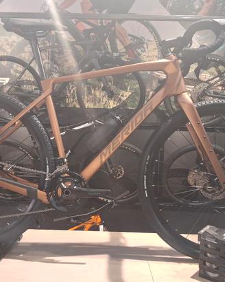 gravel MERIDA SILEX 4000