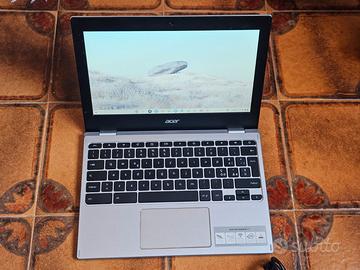Acer Chromebook CB311