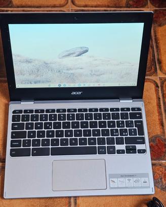 Acer Chromebook CB311