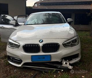 bmw serie 1
