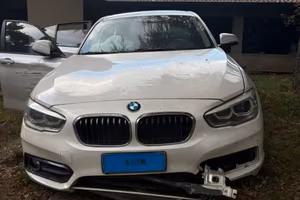 bmw serie 1