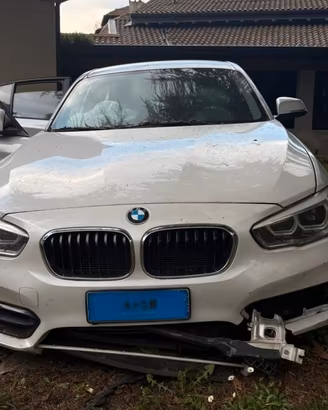 bmw serie 1