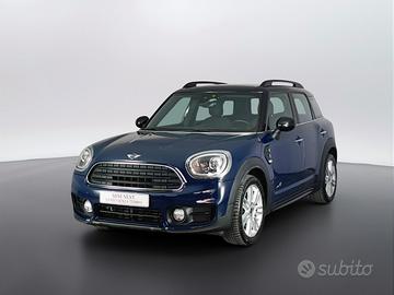 MINI Mini Countryman F60 2017 - Mini Countr U13739