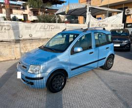 Fiat Panda 1.3 MJT 75CV DYNAMIC LEGGI BENE