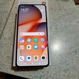 Xiaomi 12t pro 12 giga ram, eventuale permuta 