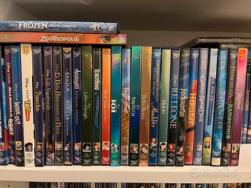 Dvd Disney