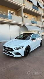 Mercedes Classe A220 D 4 Matic