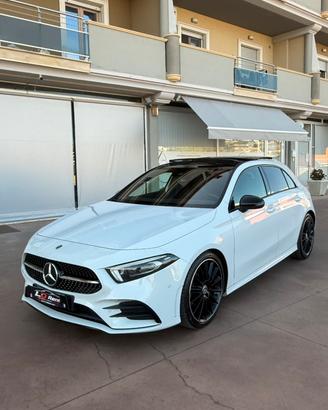 Mercedes Classe A220 D 4 Matic