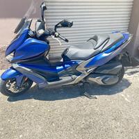 Kymco Xciting S 400i - 2019