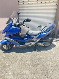 Kymco Xciting S 400i - 2019