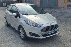 Ford Fiesta 1.5 Diesel 75 cv 