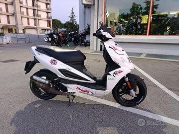 MALAGUTI F12 Phantom 50 PHANTOM 50