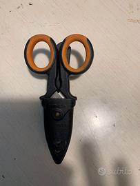 Forbici da elettricista Beta 1128BSX