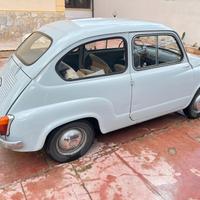 Fiat 600 del 1971