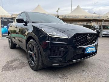 Jaguar E-Pace 2.0D I4 163 CV AWD Auto R-Dynam...