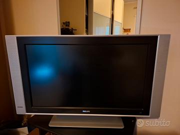 televisore Philips 