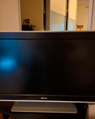 televisore Philips 