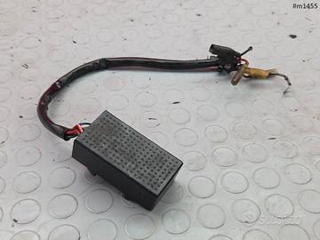 CENTRALINA MOTORE SUZUKI RM 125 1993 1994 1995