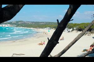 Dal 15 agosto attico sl mare a gallipoli rivabella