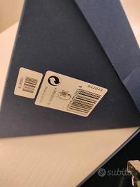 stella di Natale Swarovski 