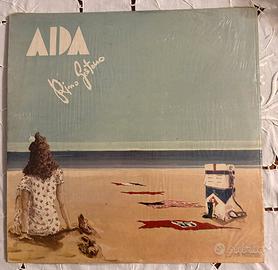 Rino Gaetano " Aida" vinile 33 giri