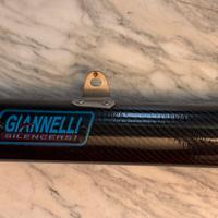 Silenziatore Giannelli