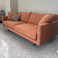 Divani promozione per rinnovo esposizione