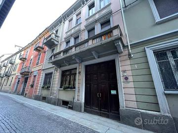 Appartamento - Alessandria