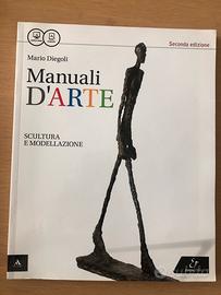 Libro manuali d’arte