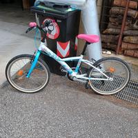bici 20 pollici 