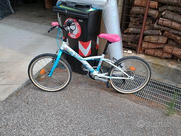bici 20 pollici 