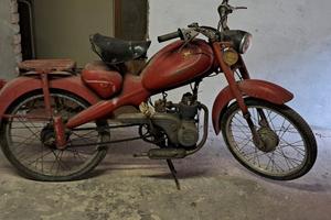 Motom 48 - 12L - 1959