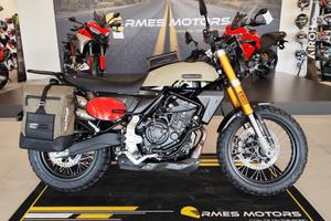 Fantic Caballero 700 Travel