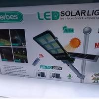 Faro a led 