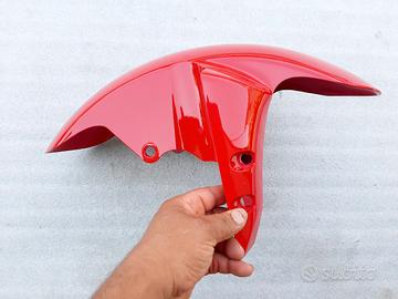 PARAFANGO ORIGINALE NUOVO YAMAHA R1 FZ1 FZ8