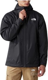 Giacca Fornet the north face, Tg.M -NUOVO