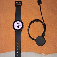 Smartwatch Samsung Watch 4 praticamente nuovo 