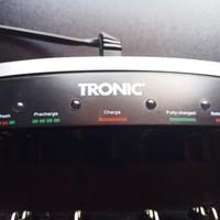 Caricabatterie Tronic "All in"
